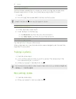 Preview for 49 page of HTC One SV User Manual