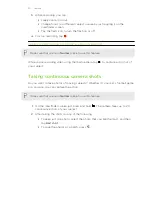 Preview for 50 page of HTC One SV User Manual