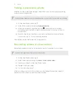 Preview for 52 page of HTC One SV User Manual