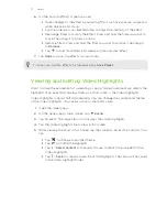 Preview for 57 page of HTC One SV User Manual