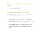 Preview for 66 page of HTC One SV User Manual