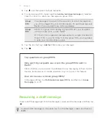 Preview for 77 page of HTC One SV User Manual