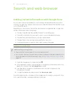 Preview for 83 page of HTC One SV User Manual