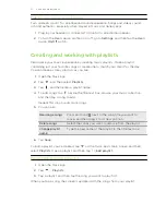 Preview for 91 page of HTC One SV User Manual