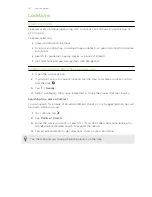 Preview for 141 page of HTC One SV User Manual