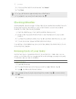 Preview for 153 page of HTC One SV User Manual