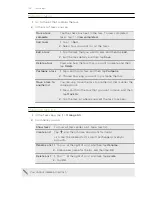 Preview for 154 page of HTC One SV User Manual