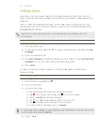 Preview for 155 page of HTC One SV User Manual