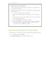 Preview for 177 page of HTC One SV User Manual