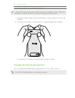 Preview for 10 page of HTC ONE V (Spanish) Manual De Usuario