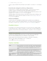 Preview for 15 page of HTC ONE V (Spanish) Manual De Usuario