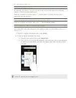 Предварительный просмотр 59 страницы HTC ONE V (Spanish) Manual De Usuario