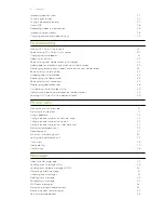 Предварительный просмотр 3 страницы HTC One VX User Manual