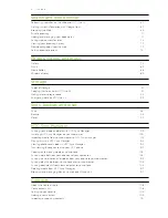 Предварительный просмотр 4 страницы HTC One VX User Manual