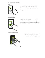 Предварительный просмотр 23 страницы HTC One VX User Manual