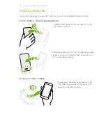 Предварительный просмотр 25 страницы HTC One VX User Manual