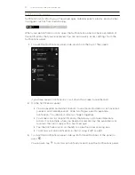 Предварительный просмотр 30 страницы HTC One VX User Manual