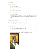 Предварительный просмотр 46 страницы HTC One VX User Manual