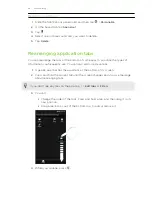 Предварительный просмотр 48 страницы HTC One VX User Manual