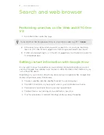 Предварительный просмотр 67 страницы HTC One VX User Manual