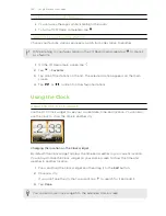 Предварительный просмотр 149 страницы HTC One VX User Manual