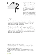 Preview for 2 page of HTC One X9 Manual