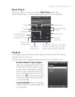 Предварительный просмотр 195 страницы HTC P3470 User Manual