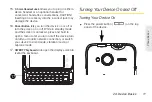 Предварительный просмотр 23 страницы HTC PG06100 User Manual