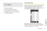 Предварительный просмотр 69 страницы HTC PG06100 User Manual