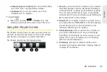 Предварительный просмотр 73 страницы HTC PG06100 User Manual