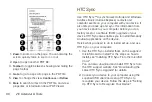 Предварительный просмотр 108 страницы HTC PG06100 User Manual