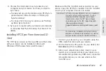 Предварительный просмотр 109 страницы HTC PG06100 User Manual