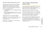 Предварительный просмотр 185 страницы HTC PG06100 User Manual