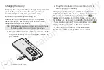 Preview for 26 page of HTC PG86100 User Manual