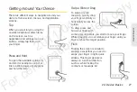 Preview for 27 page of HTC PG86100 User Manual