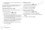 Preview for 78 page of HTC PG86100 User Manual