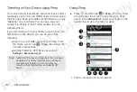 Preview for 88 page of HTC PG86100 User Manual