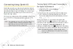 Preview for 190 page of HTC PG86100 User Manual