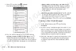 Preview for 214 page of HTC PG86100 User Manual