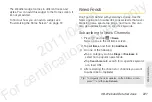 Preview for 227 page of HTC PG86100 User Manual