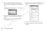 Preview for 258 page of HTC PG86100 User Manual