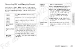 Preview for 261 page of HTC PG86100 User Manual