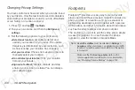 Preview for 262 page of HTC PG86100 User Manual