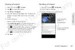 Preview for 263 page of HTC PG86100 User Manual