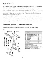 Preview for 7 page of HTC PM5080 Operator'S Manual