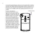 Preview for 10 page of HTC POLA100 User Manual