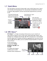 Preview for 31 page of HTC POLA100 User Manual