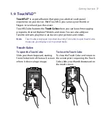 Preview for 37 page of HTC POLA100 User Manual