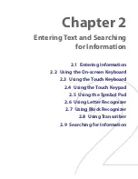 Preview for 53 page of HTC POLA100 User Manual