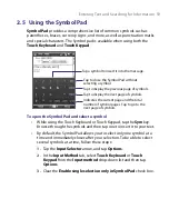 Preview for 59 page of HTC POLA100 User Manual